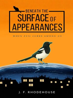 cover image of Beneath the Surface of Appearances